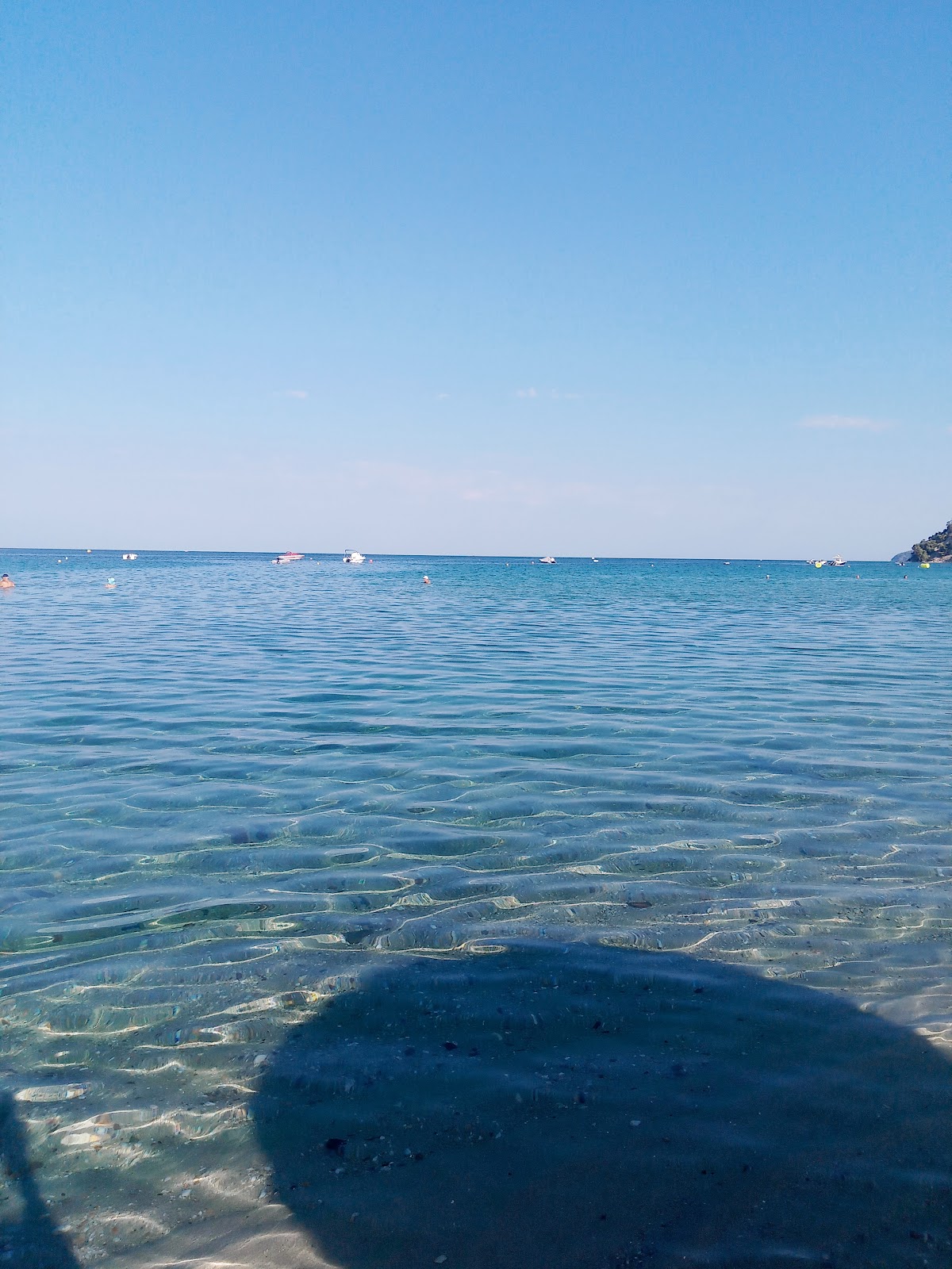 Bar Hideout Beach & Bar στη Σίβηρη, Χαλκιδική - Βαθμολογία 4.5/5