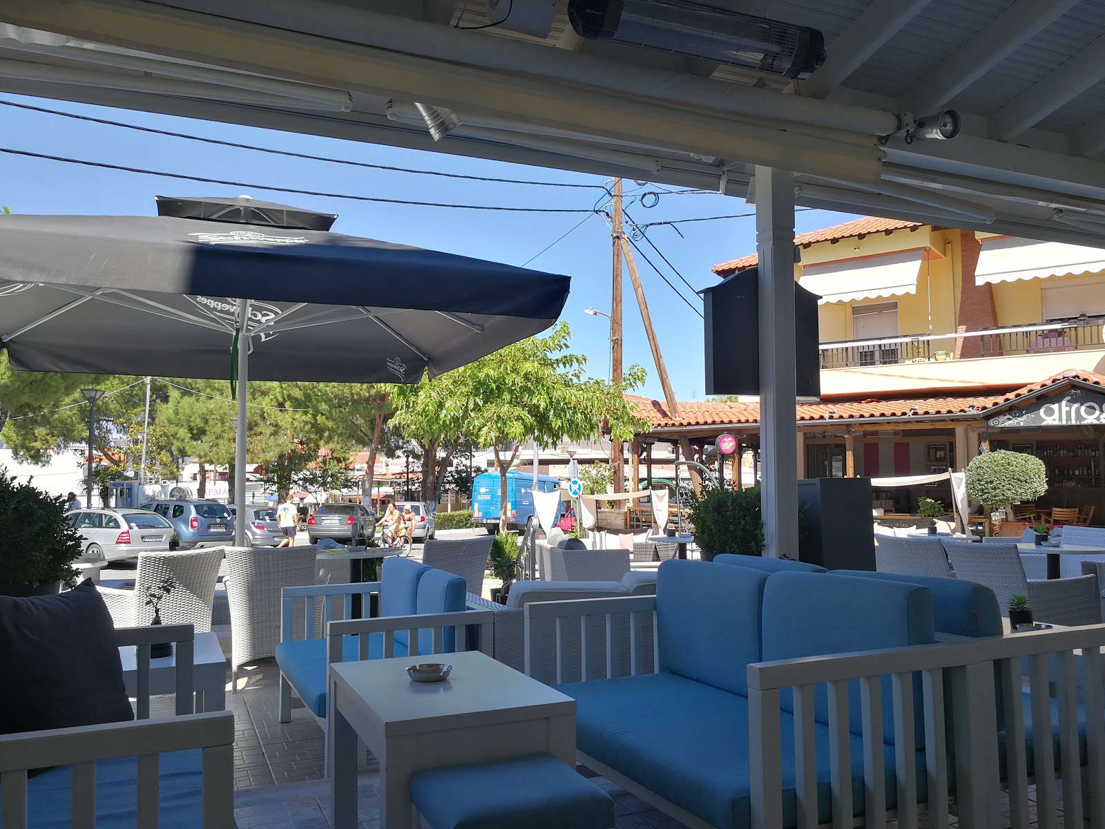 Κέλφος Cocktail Bar: Μια Αξιοσημείωτη Εμπειρία στο Χανιώτη