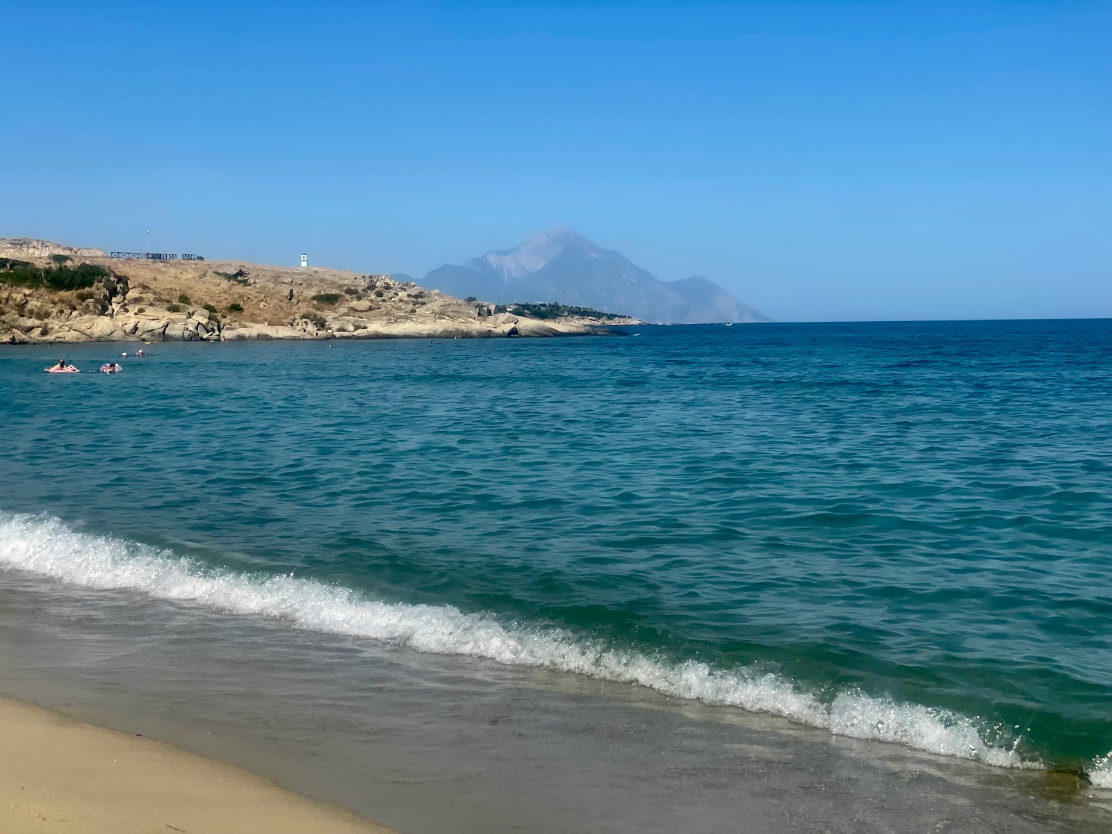 Bar Yucca Beach Bar στη Σκιέα, Χαλκιδική - Αξιολόγηση 4.9/5