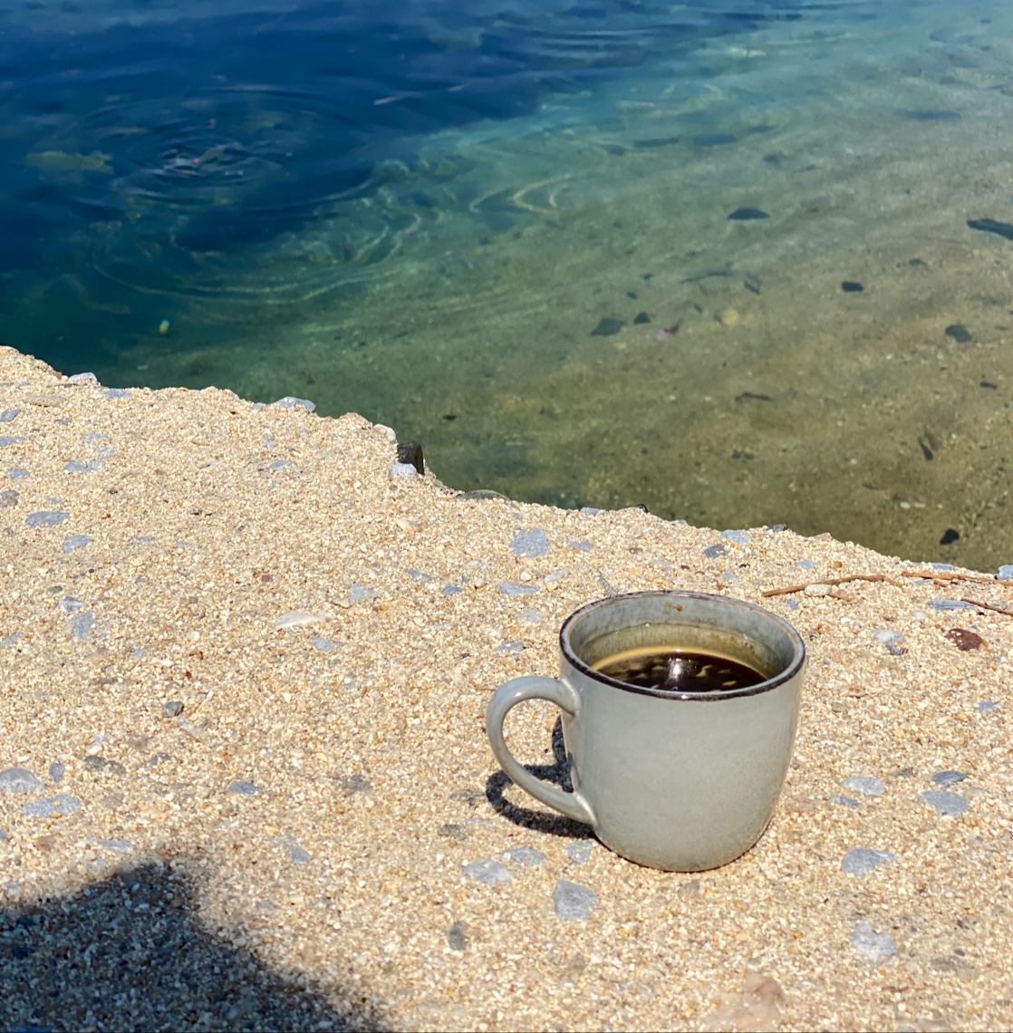 Καφέ Ethimo Food Coffee και περισσότερα... στην Ουρανούπολη, Χαλκιδική με βαθμολογία 5.0 από 5 από πάνω από 47 σχόλια