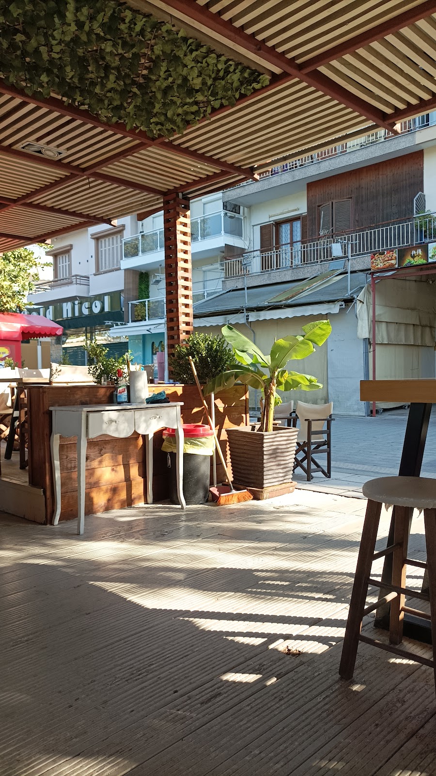 Cafe Magic Yard στη Στάβρο, Χαλκιδική - Βαθμολογία 4.3/5 από 175 κριτικές