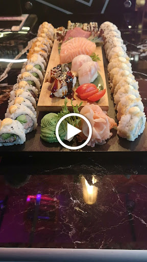 Akira Sushi Bar | Athens Japanese Restaurant