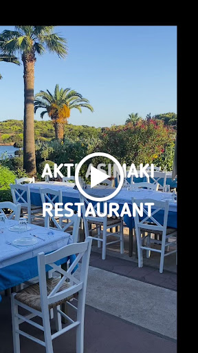 AKTI ASIMAKI RESTAURANT