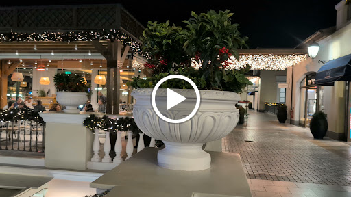 Εστιατόριο Designer Outlet Athens