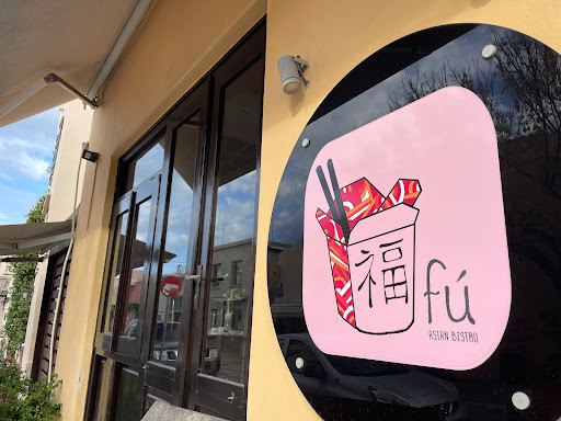 Fu asian bistro