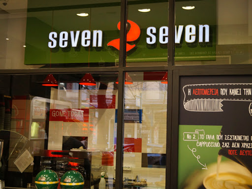 Seven 2 Seven