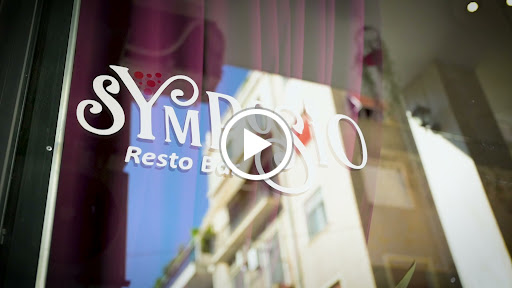 Symposio Restaurant