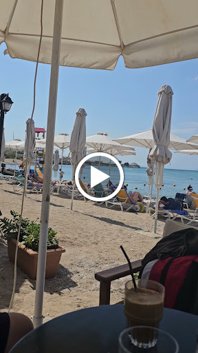 The PLACE Beach,Bar,Tavern - Poseidon Hotel