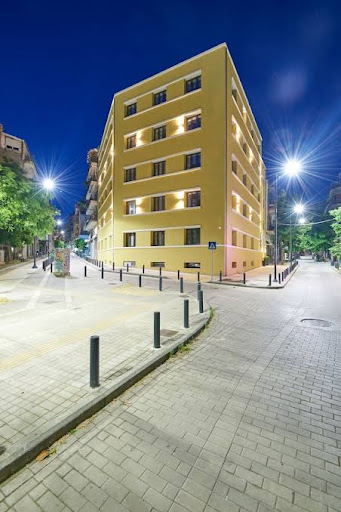 Καταλύματα The Mavili Urban Stay στη Θεσσαλονίκη, Χαλκιδική με βαθμολογία 4.8 από 5 από πάνω από 422 σχόλια