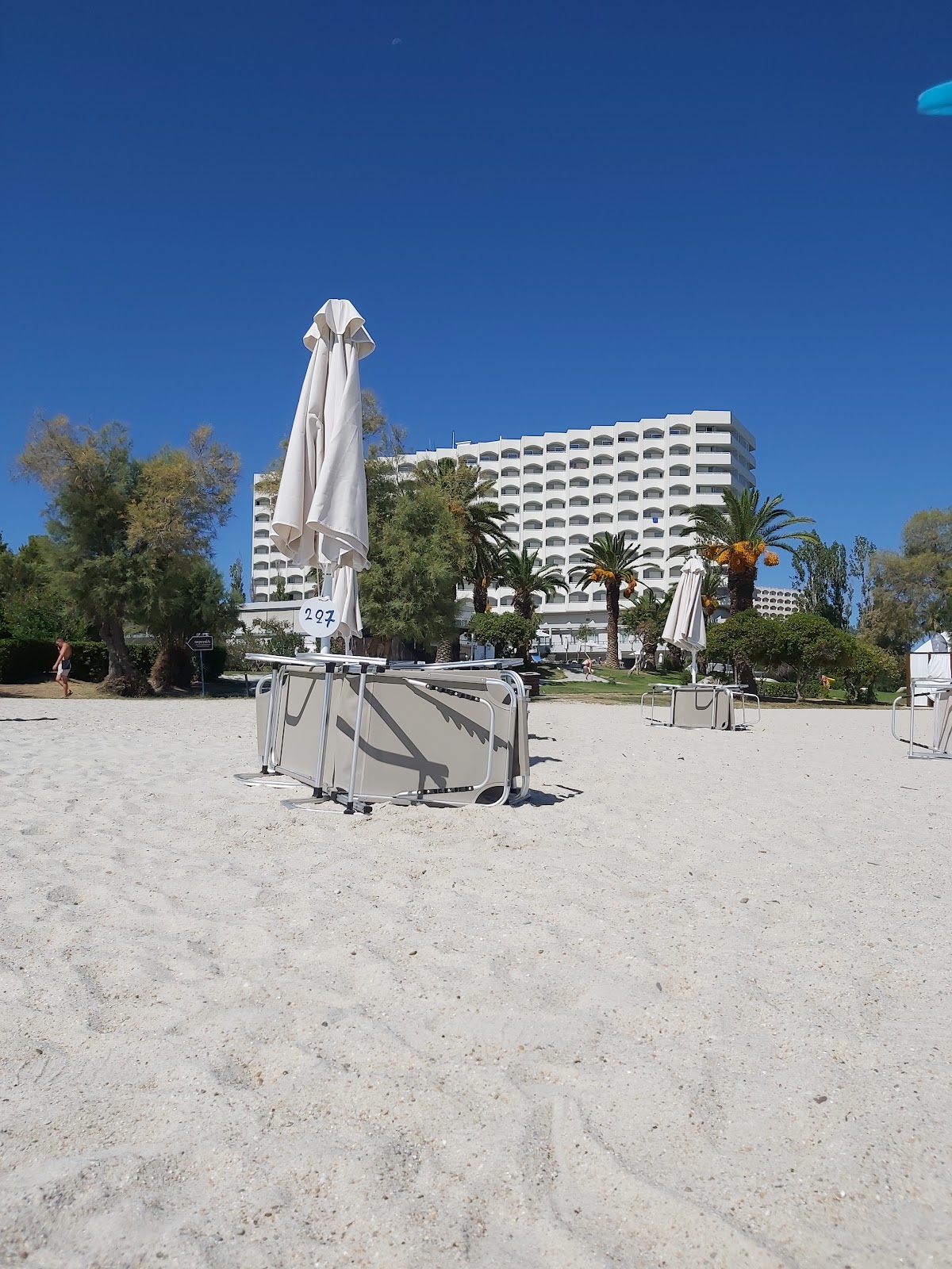 <h1>Διαμονή στο GHotels Pallini Beach στην Καλλιθέα, Χαλκιδική</h1>