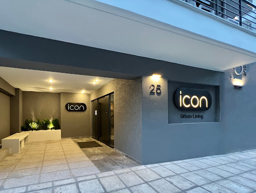 Хотел ICON Urban Living Солун