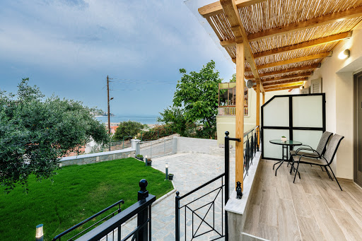 Ilios House: Ένα Απαραίτητο Κατάλυμα στην Καβάλα