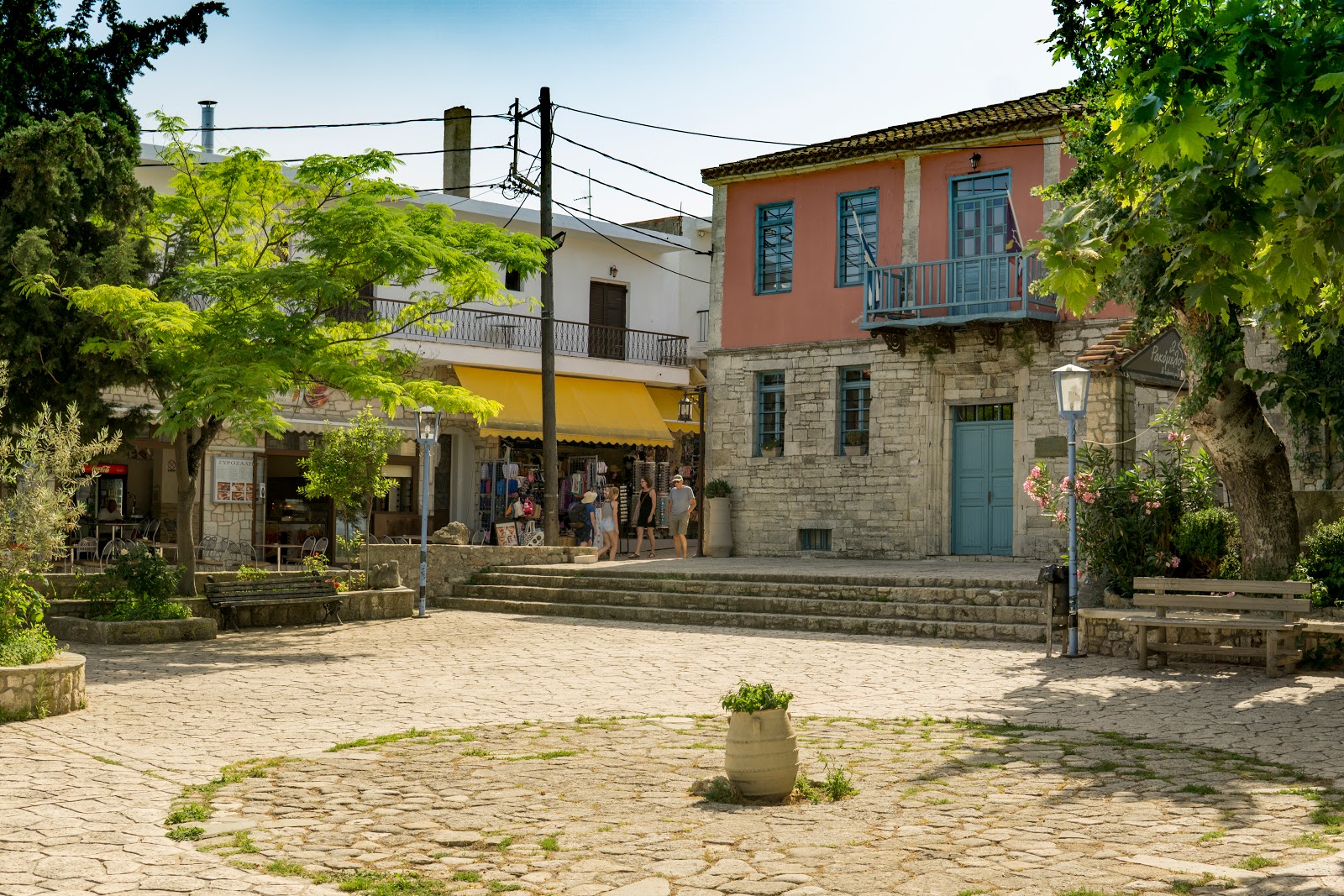 <h1>Διαμονή στα Διαμερίσματα Kahlenberg στη Νέα Φώκαια, Χαλκιδική</h1>