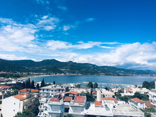 Κατάλυμα Αυτοεξυπηρέτησης: Kardias Luxury Suite στη Νέα Ηρακλίτσα