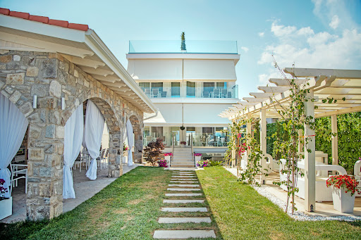 La Bonita Boutique Hotel στη Νέα Ηρακλίτσα: Μια Εξαιρετική Επιλογή Διαμονής