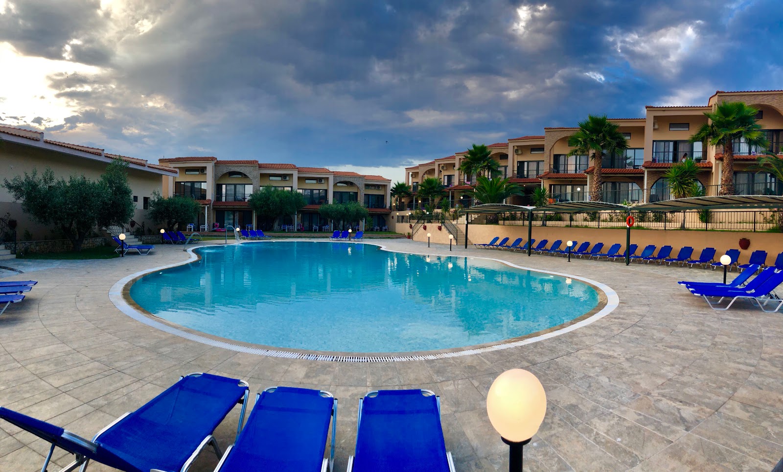 Καταλύματα στο Metamorfosi Village Mare Resort: Μια Ιδανική Επιλογή για Διακοπές