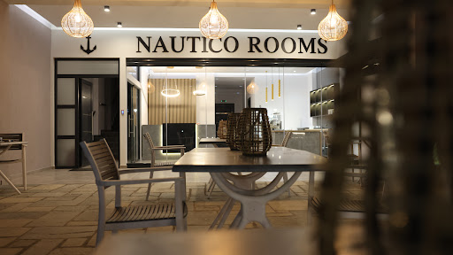 Διαμονή Nautico Rooms στην Καρδάμυλα, Χαλκιδική με βαθμολογία 4.9 από 5 με πάνω από 37 σχόλια