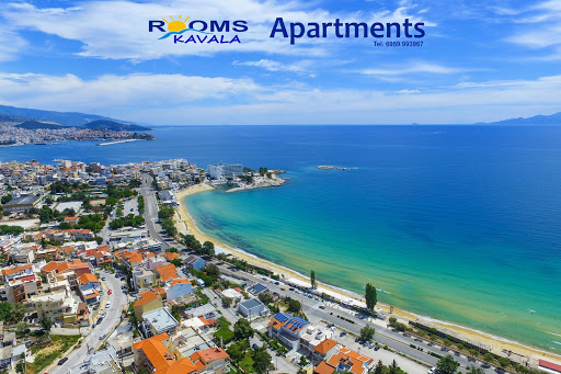 Ξενοδοχείο Lodging Rooms Kavala - Μία Εξαιρετική Επιλογή για τη Διαμονή σας