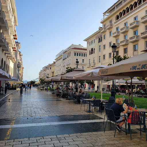 Διαμονή στο Segundo Molo Suites στη Θεσσαλονίκη, Χαλκιδική - Βαθμολογία 4.5/5