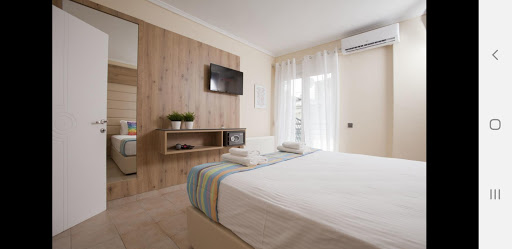 <h1>Καταλύματα “Seven Heaven” Premium Suites στη Θεσσαλονίκη</h1>