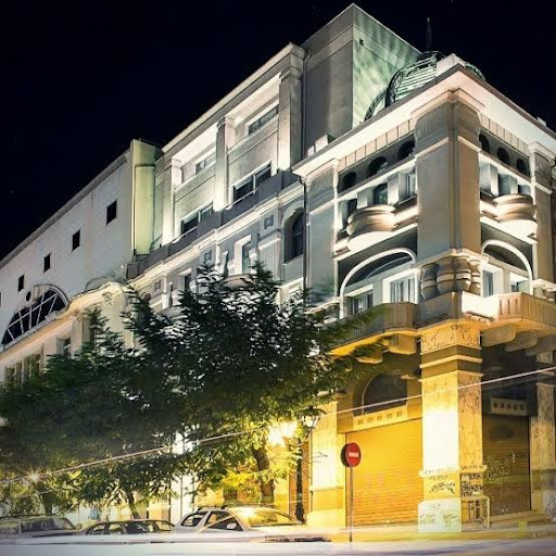 Superior One Boutique Hotel στη Θεσσαλονίκη: Μια Εξαιρετική Επιλογή Διαμονής