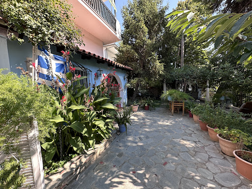 Bed and Breakfast Sweet Rooms Kavala: Μια Ανασκόπηση