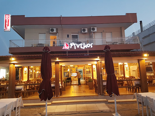 Хотел Taverna Anemos Солун