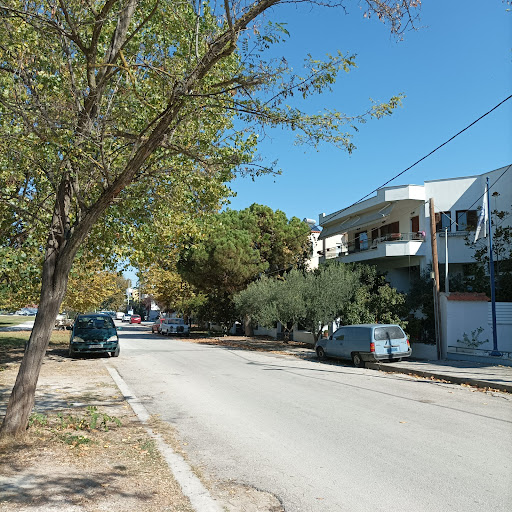 Κατάλυμα TETYK Keramoti Hotel Apartments BLOCK A