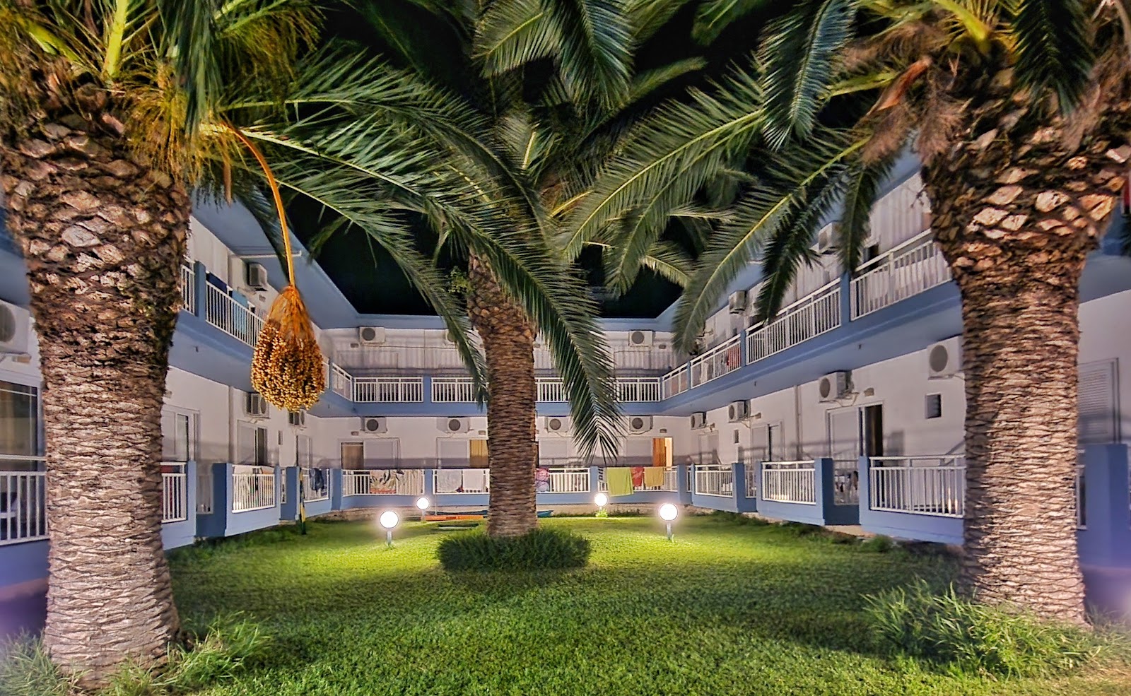 Διαμονή στο Beachfront Haus στη Γερακινή, Χαλκιδική με βαθμολογία 4.6 από 5 με πάνω από 106 σχόλια