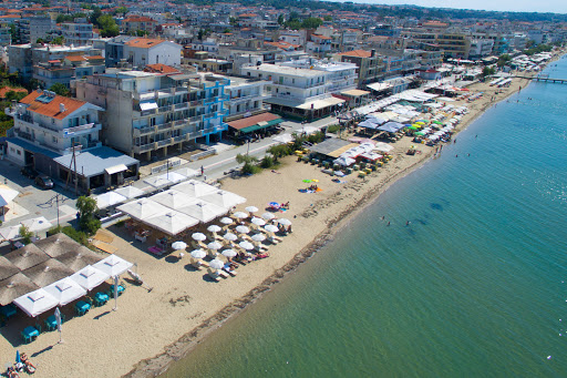 <h1>Διαμονή στα THERMAIKOS Studios & Apartments στη Θεσσαλονίκη</h1>