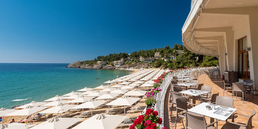 Το Tosca Beach Hotel στην Καβάλα: Ένας 4άστερος Παράδεισος