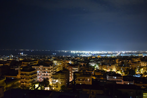 Διαμονή στα Διαμερίσματα Toumba / Φουντουλάκης Στυλιανός & ΣΙΑ ΕΕ στη Θεσσαλονίκη, Χαλκιδική