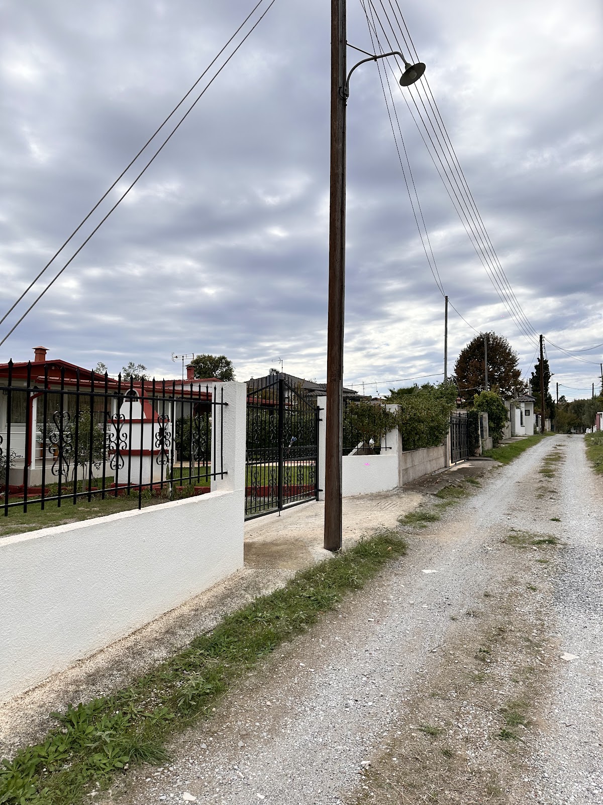 Διαμονή στο Vergia Beach House στη Νέα Καλλικράτεια, Χαλκιδική