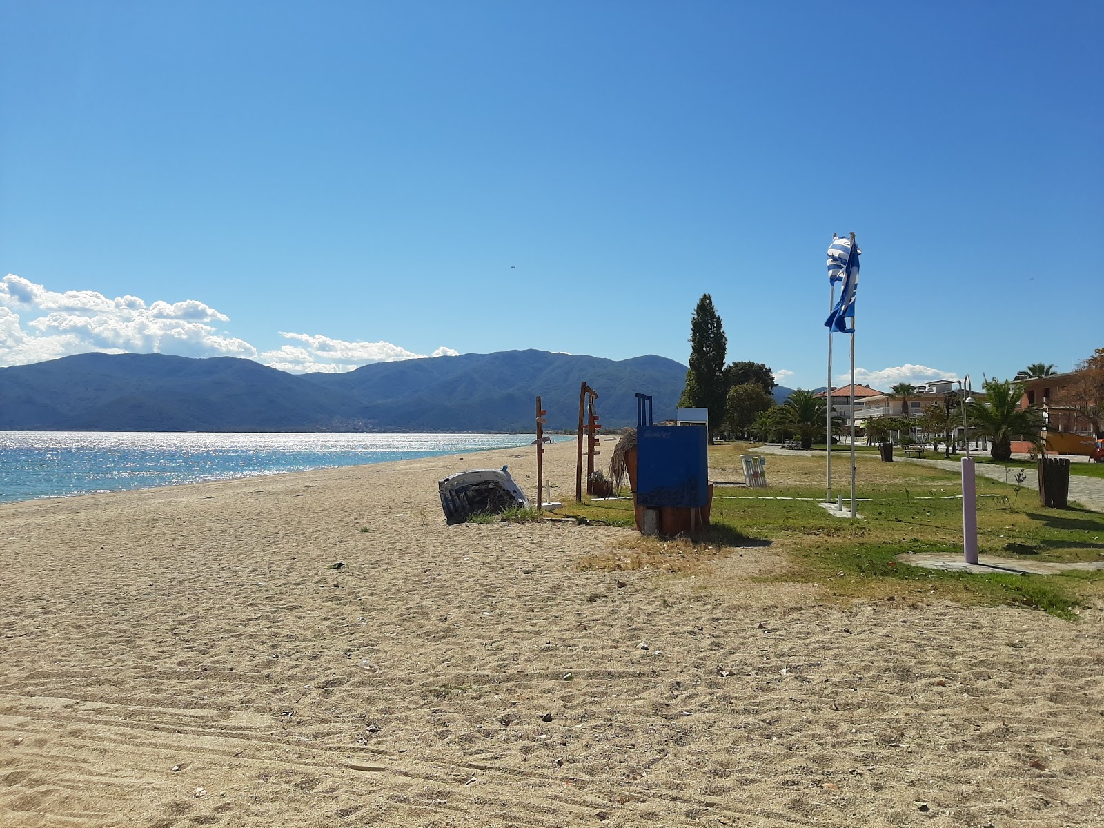 Κατάλυμα Villa Alexandra στην Αμμουδία, Χαλκιδική: Αξιολόγηση 3.3 από 5 με πάνω από 56 σχόλια