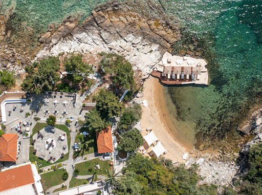 Ξενοδοχείο 3 αστέρων: Villa Romantica Hotel στην Καβάλα