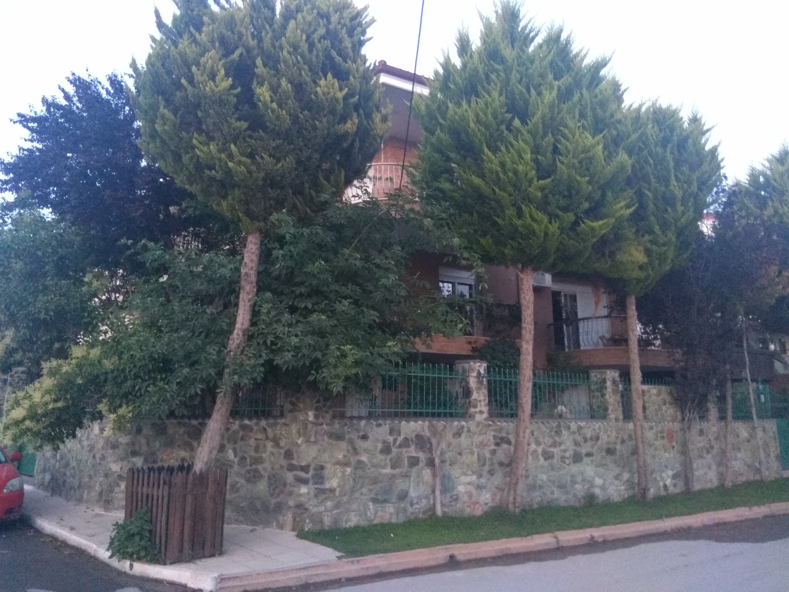 Διαμονή στη VILLA SUZY στο Άγιο Μάμα Χαλκιδικής με βαθμολογία 4.9 από 5