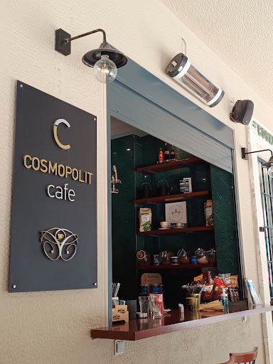 COSMOPOLIT cafe