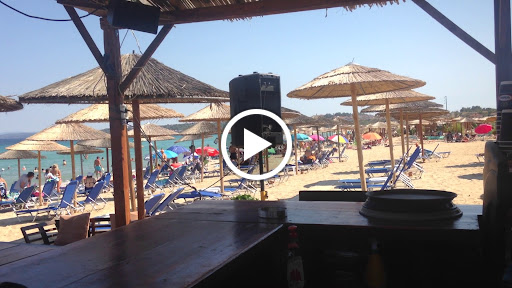 Mysea beach bar