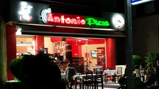 Pizza Antonio (Ηράκλειο)