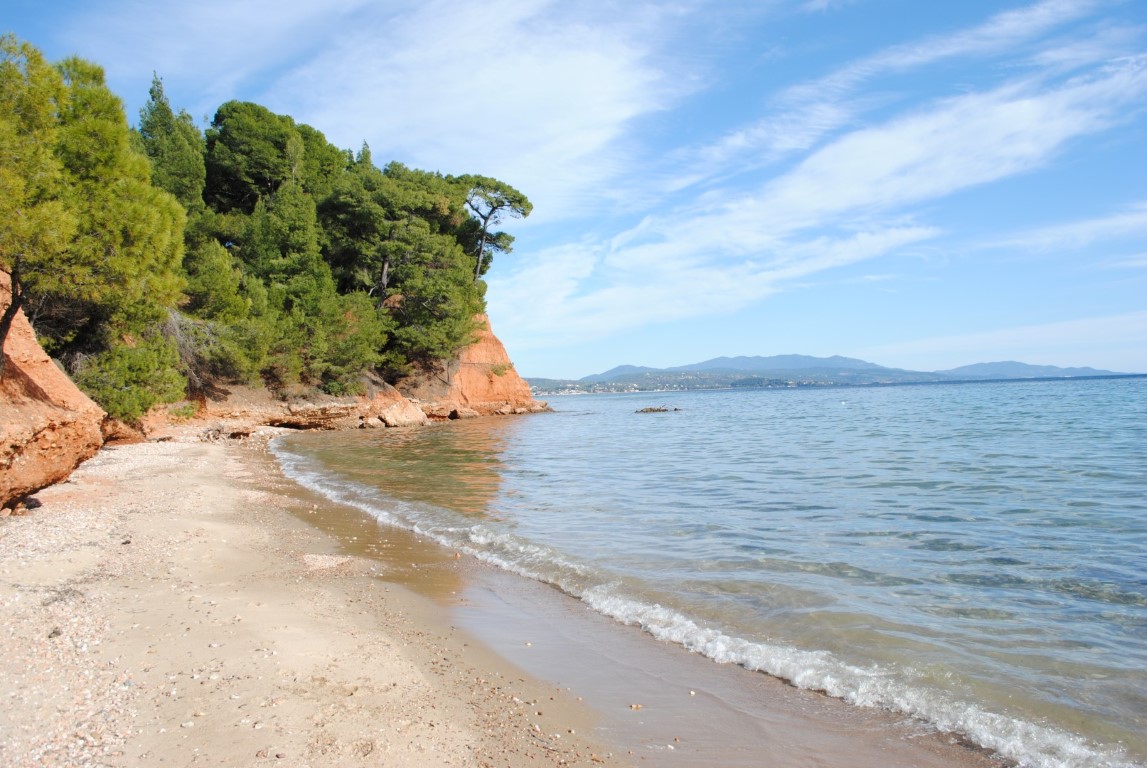 Πάρκο Κόσμα Πηγάδι (Πηγάδι του Κόσμου) στην Αρμενά, Χαλκιδική