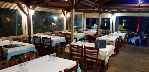 Balaouro Restaurant Kavala: Ένα Γαστρονομικό Διαμάντι με Βαθμολογία 4.5/5