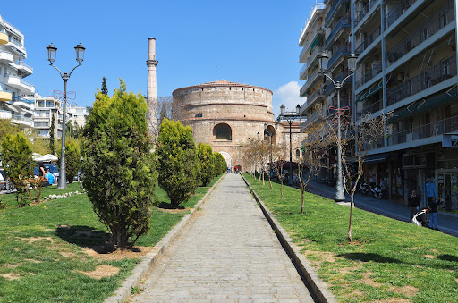 Ιστορικό Κέντρο Θεσσαλονίκης