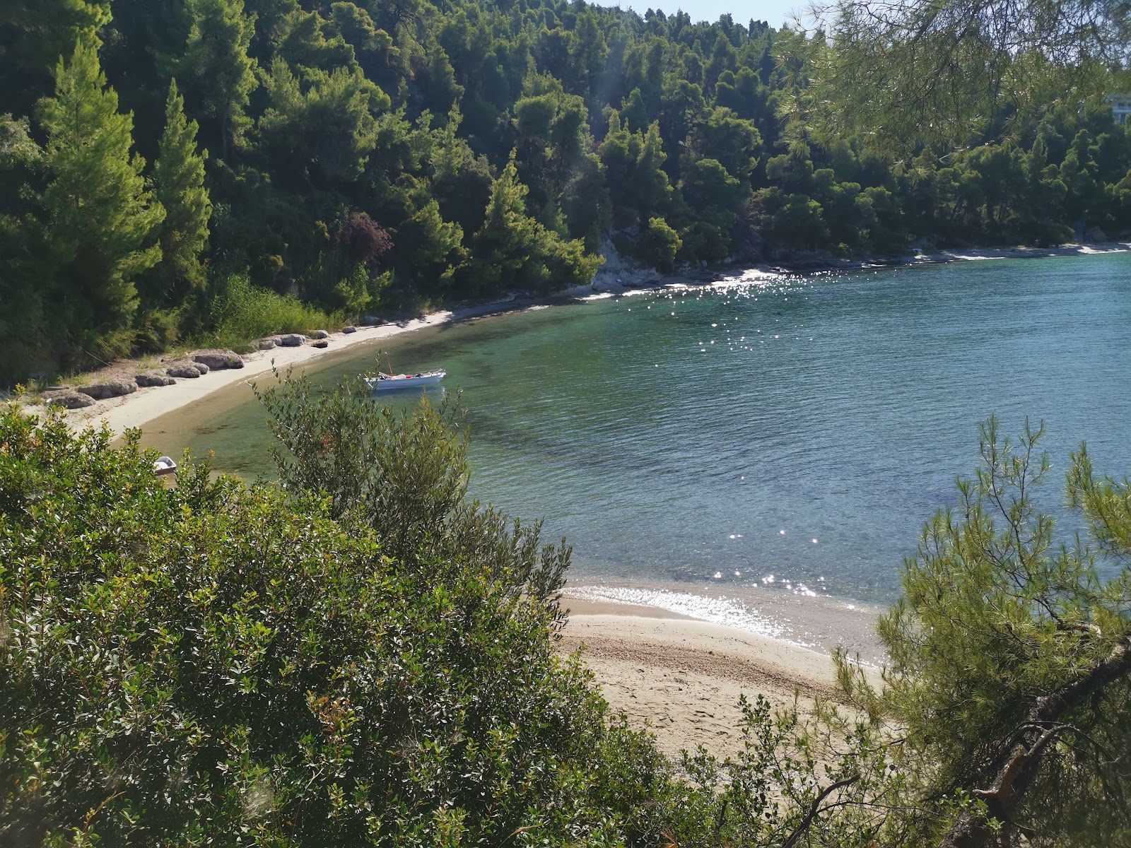 <h1>Παραλία Άγιος Νικόλαος στη Σιβηρία: Μια Αξιοθέατη με Υψηλή Αξιολόγηση</h1>