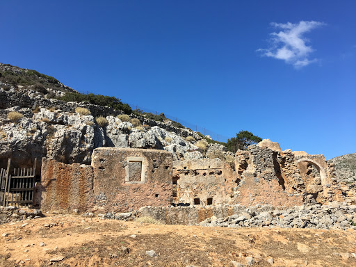 Εκκλησία Παναγιά η Αρκουδιώτισσα