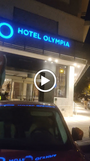 Domotel Olympia