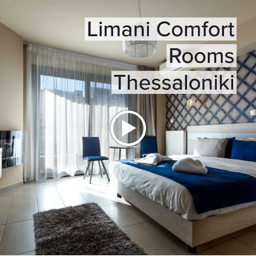 Limani Comfort Rooms