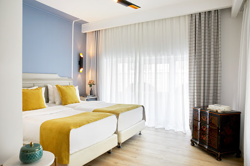 Luxembourg Hotel Thessaloniki